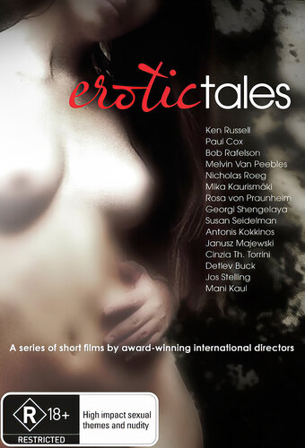Erotic Tales
