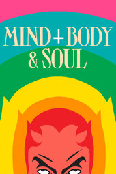 Mind, Body & Soul