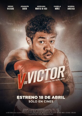 V for Victor