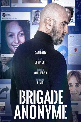 Anonymous Brigade