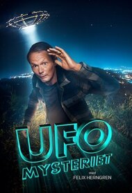 The UFO mystery with Felix Herngren