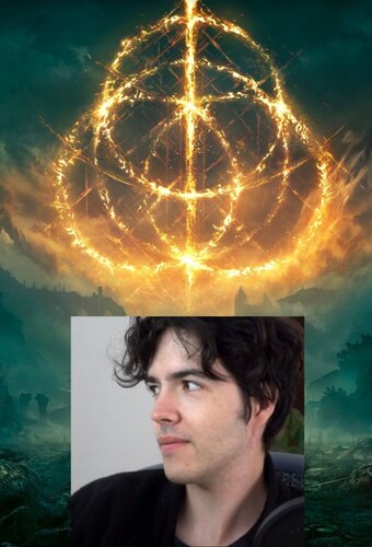 Elden Ring - TheGreatReview