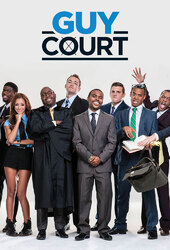 Guy Court