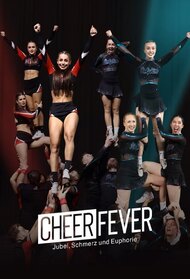 Cheer Fever - Cheers, Pain and Euphoria