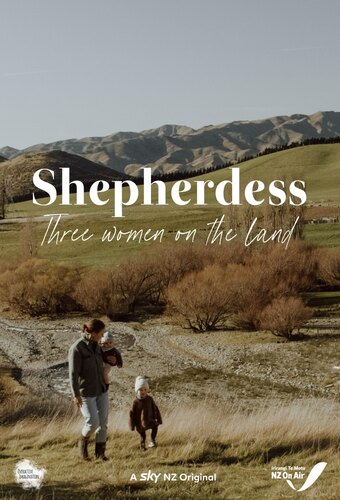Shepherdess