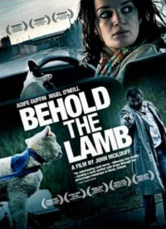 Behold The Lamb