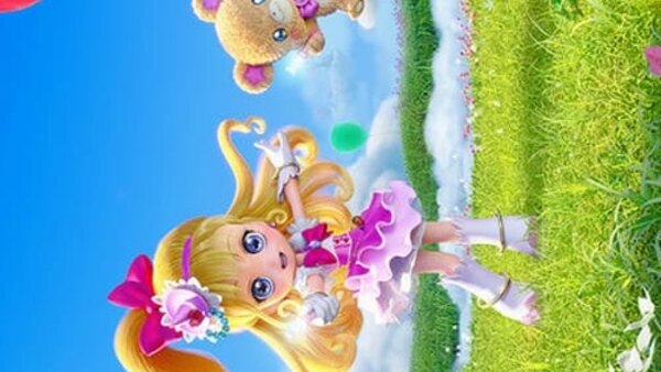 Cure Miracle to Mofurun no Mahou Lesson! - Ep. 1 - Complete Movie