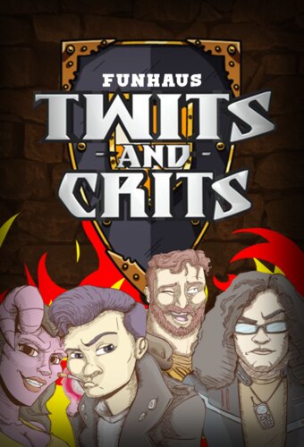 Twits and Crits