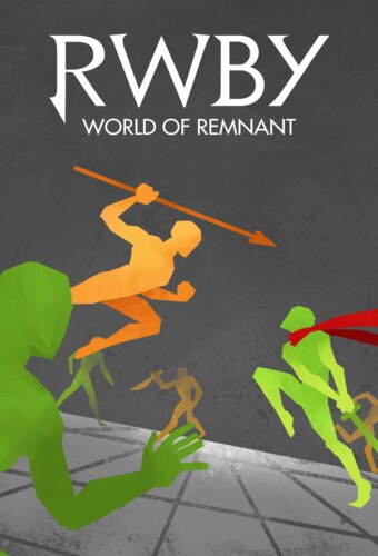 World of Remnant