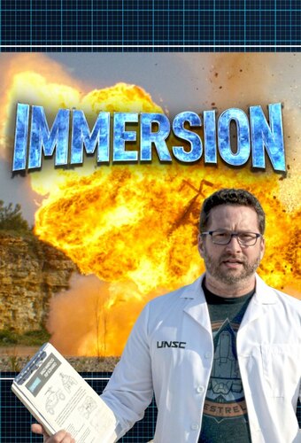 Immersion