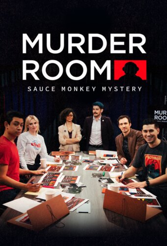 Murder Room