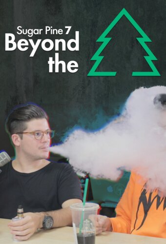 Beyond the Pine