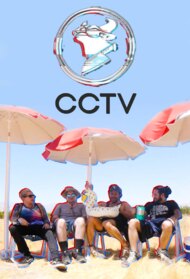 CCTV (Cow Chop TV)