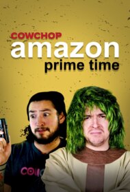 Amazon Prime Time