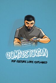 Comicstorian