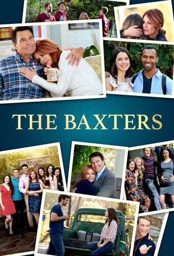 The Baxters