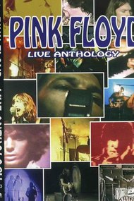 Pink Floyd: Live Anthology
