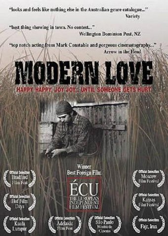 Modern Love