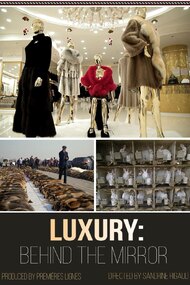 Luxury: Behind The Mirror