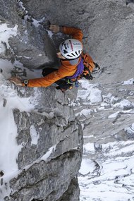 Eiger: Wall of death