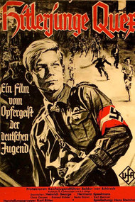Hitler Youth Quex