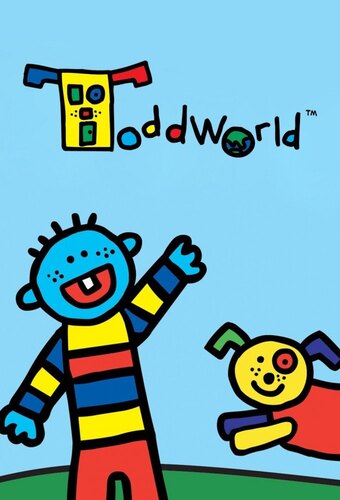 ToddWorld