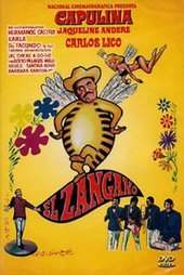 El zángano