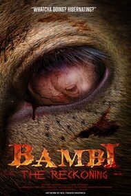 Bambi: The Reckoning