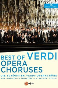 Best Of Verdi Opera Choruses