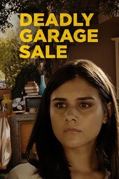 Deadly Garage Sale