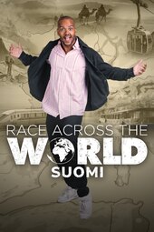 Race Across the World Suomi