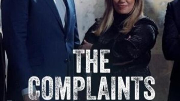 The Complaints Bureau - S01E06 - 