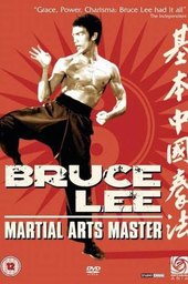 The Life of Bruce Lee