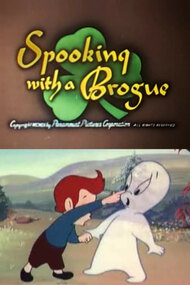 Spooking with a Brogue