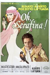 Oh, Serafina!