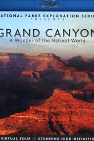 National Parks Exploration Series - The Grand Canyon