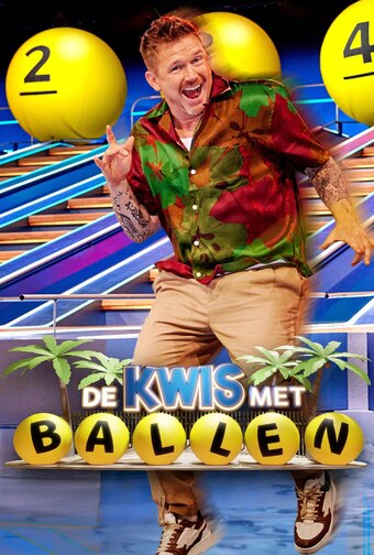 The Quiz with Balls