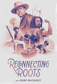 Reconnecting Roots (TV Series 2019 - Now)