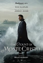 The Count of Monte Cristo