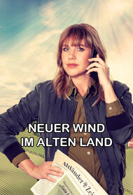 NEW WIND IN THE ALTEN LAND (AT)
