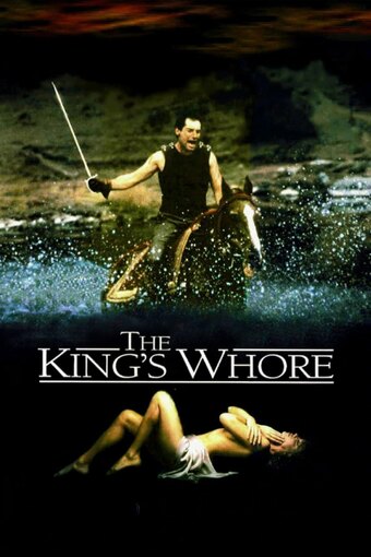 The King's Whore