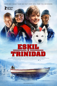 Eskil & Trinidad