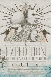 The Expedition to the End of the World