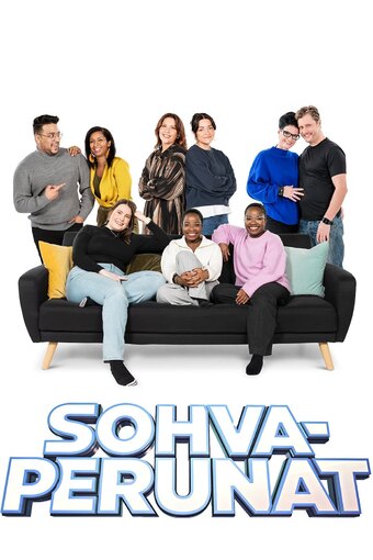 Couch Potatoes