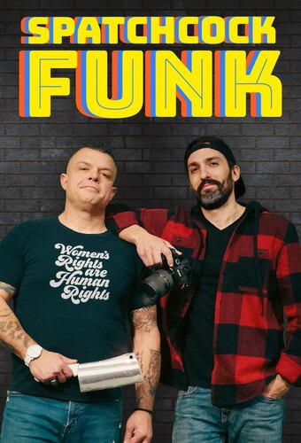 Spatchcock Funk