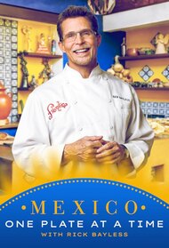 Mexico - One Plate at a Time