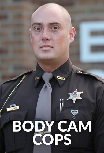 Body Cam Cops