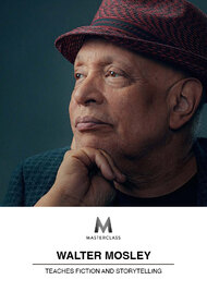 Masterclass: Walter Mosley Teaches Fiction and Storytelling