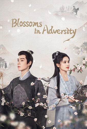 Blossoms in Adversity