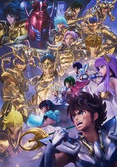 Knights of the Zodiac: Saint Seiya - Battle for Sanctuary